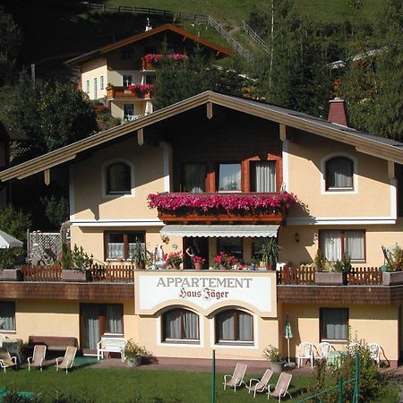 Appartements Landhaus Jaeger Filzmoos Εξωτερικό φωτογραφία