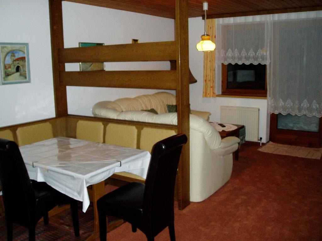Appartements Landhaus Jaeger Filzmoos Δωμάτιο φωτογραφία