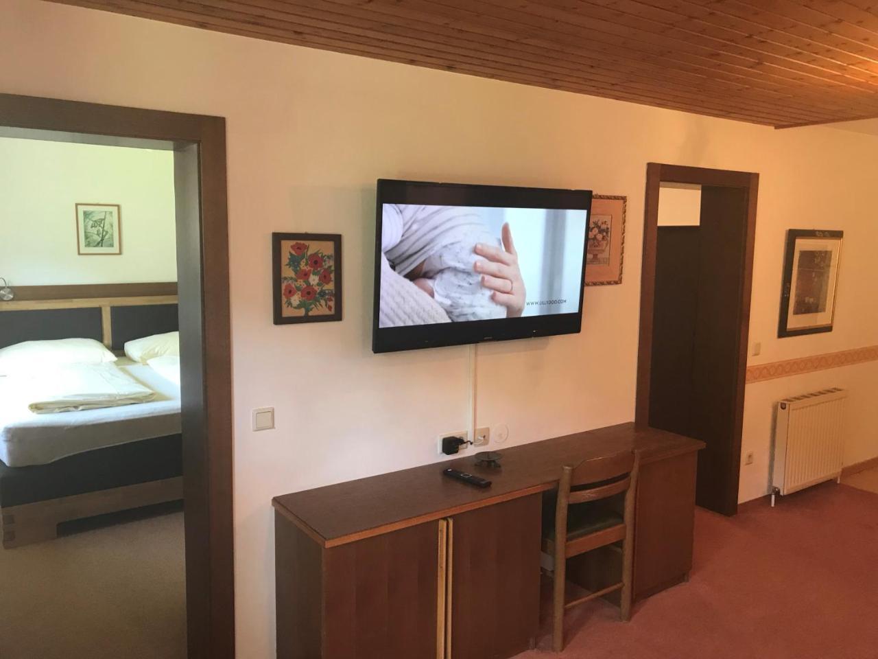 Appartements Landhaus Jaeger Filzmoos Εξωτερικό φωτογραφία