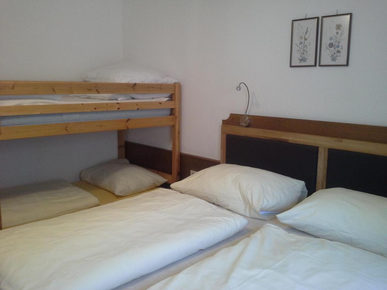Appartements Landhaus Jaeger Filzmoos Εξωτερικό φωτογραφία