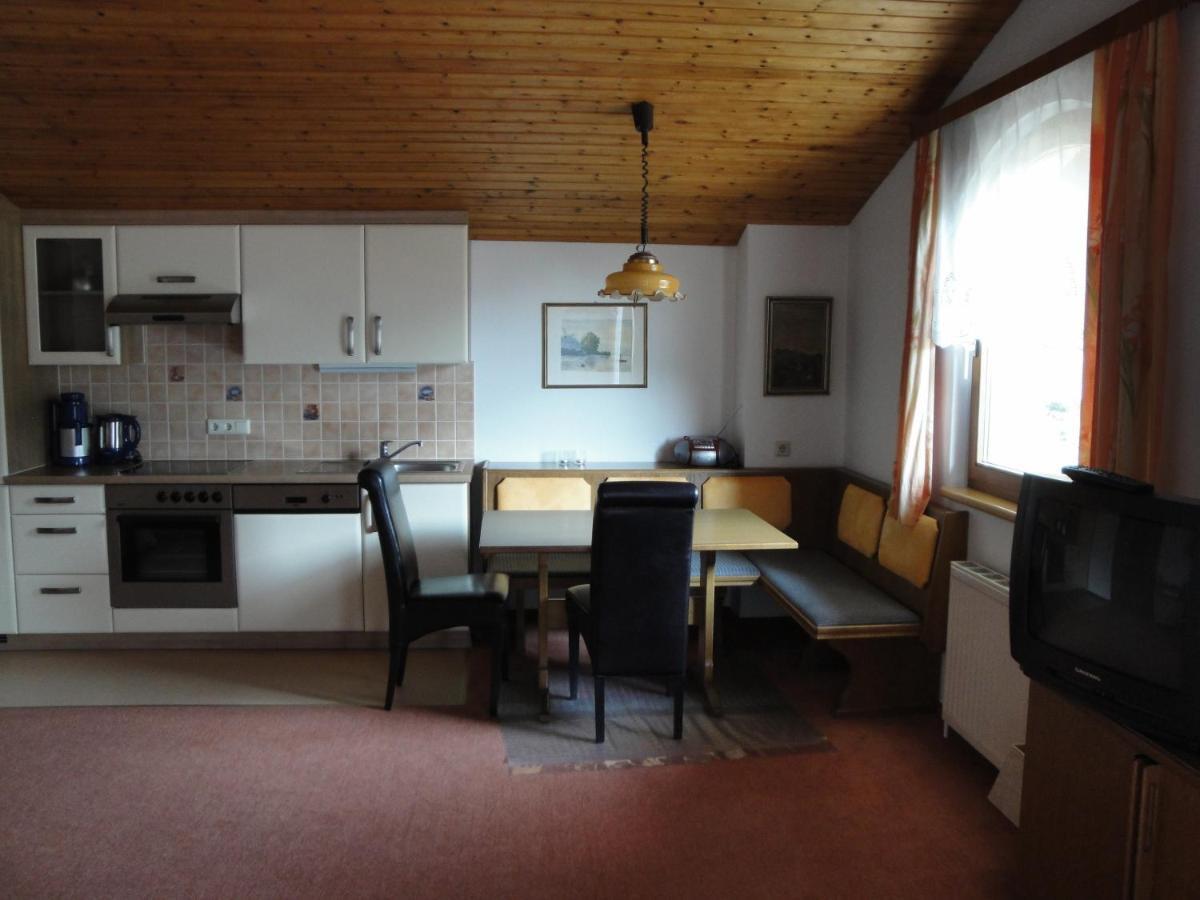 Appartements Landhaus Jaeger Filzmoos Εξωτερικό φωτογραφία